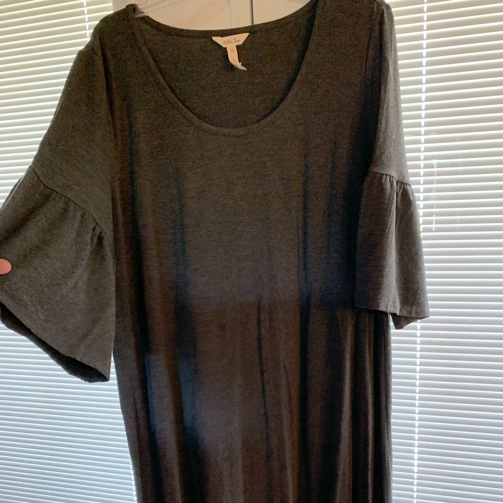 Matilda Jane Dress